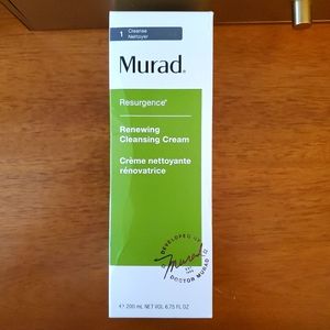 Murad Renewing Cleansing Cream